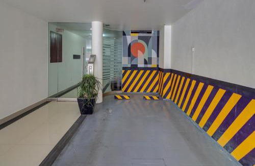 Polanco Apartamento | Alfredo de Musset 354