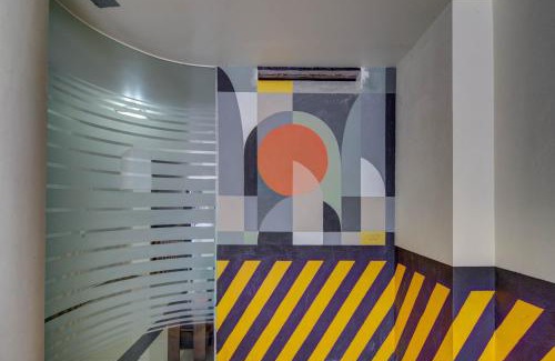 Polanco Apartamento | Alfredo de Musset 354