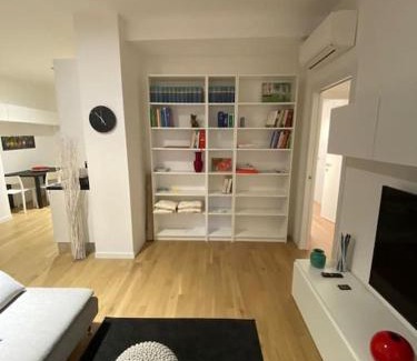Trionfale Apartamento | Alfredo Luxury house