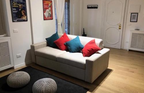 Trionfale Apartamento | Alfredo Luxury house