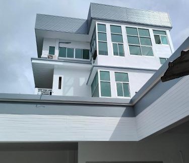 Koh Tao Hotel | Alfredo Resort