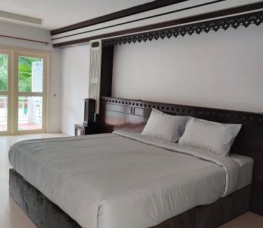 Koh Tao Hotel | Alfredo Resort