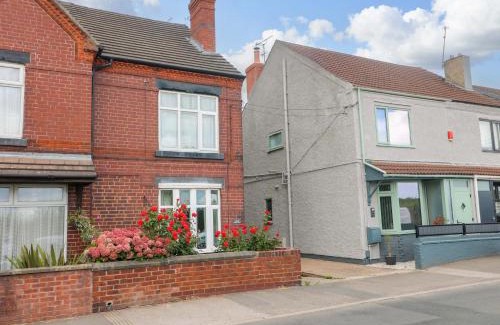 Alfreton Casa | Alfreton Cottage
