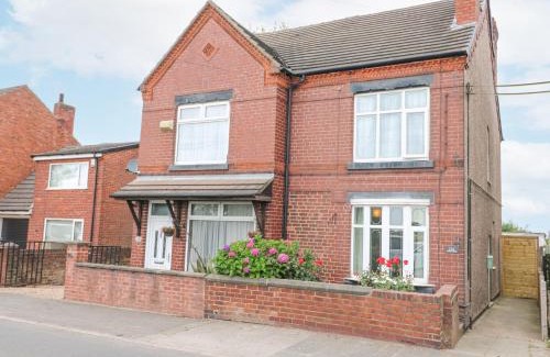 Alfreton Casa | Alfreton Cottage