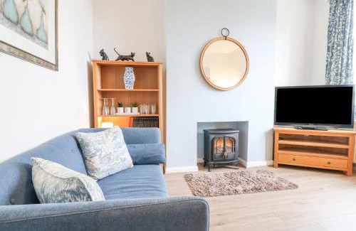 Alfreton Casa | Alfreton Cottage