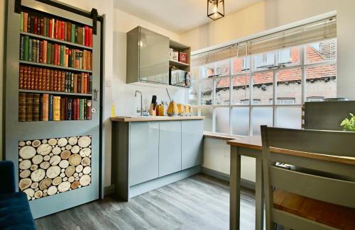 Alfriston Apartamento | Alfriston Lodge By Air Premier