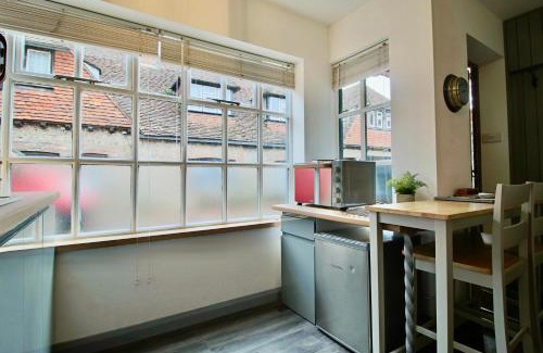 Alfriston Apartamento | Alfriston Lodge By Air Premier