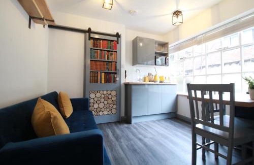 Alfriston Apartamento | Alfriston Lodge By Air Premier