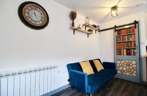 Alfriston Apartamento | Alfriston Lodge By Air Premier