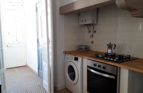Alges Apartamento | Algés Rooftop - 6 rooms apartment