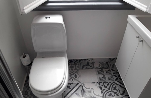 Alges Apartamento | Algés Rooftop - 6 rooms apartment