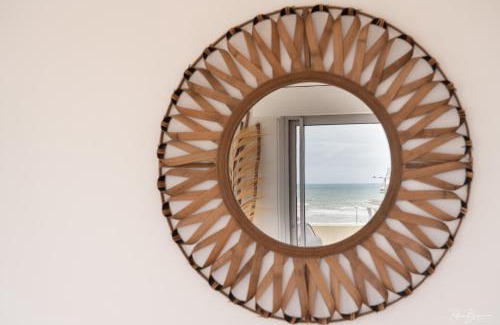 Stella-Plage Apartamento | Alga Plage Vue mer Parking
