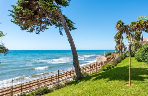 Calahonda Apartamento | Algaida Beach