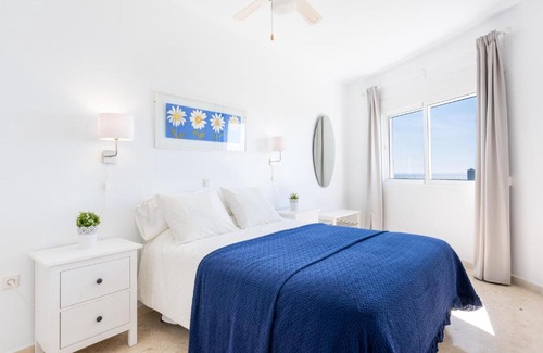 Calahonda Apartamento | Algaida Beach