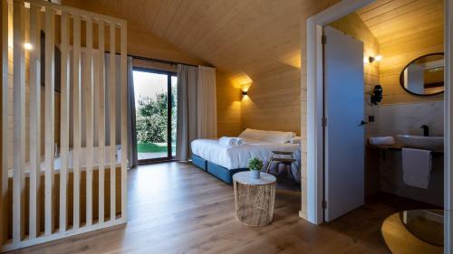 Carnota Apartamento | Algar Carnota