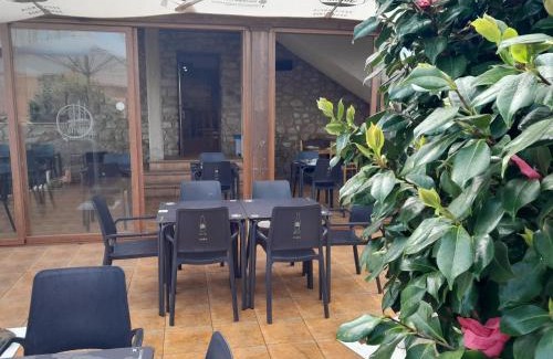Carnota Apartamento | Algar Carnota
