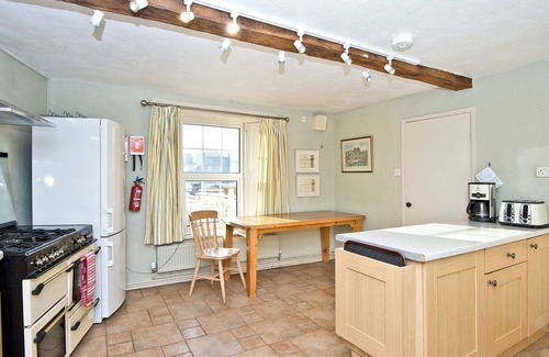 Greystoke Cabaña | Alojamiento de 4 habitaciones en Greystoke, cerca de Penrith
