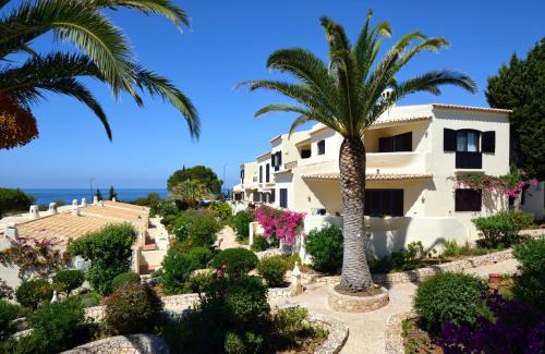 Carvoeiro Complejo | Algar Seco Parque
