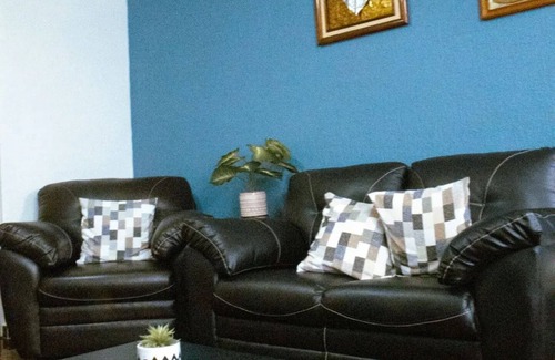 Barrio Doctores Apartamento | Algarin-Roberto