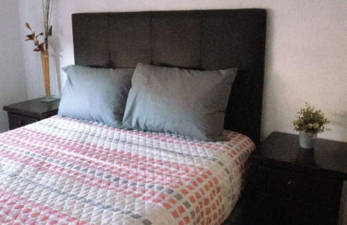 Barrio Doctores Apartamento | Algarin-Roberto