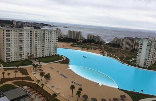 Algarrobo Apartamento | ALGARROBO - Con Vista al Mar