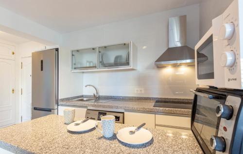 Algarrobo Apartamento | ALGARROBO-COSTA
