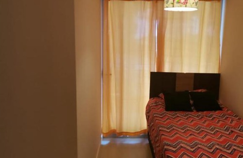 Mirasol Apartamento | Algarrobo norte variedad en departamentos