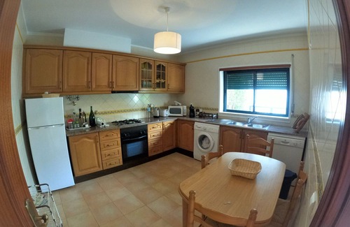 Pera Chalet De Esquí | Algarve, 4 Bedrooms Independent House, Pêra