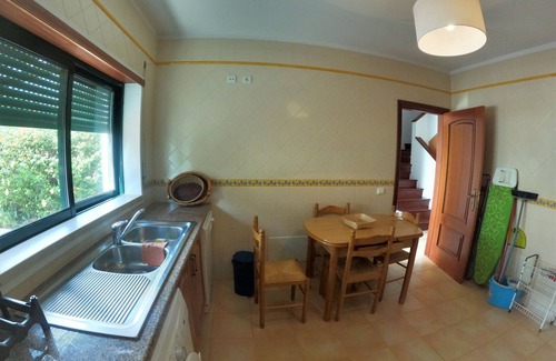 Pera Chalet De Esquí | Algarve, 4 Bedrooms Independent House, Pêra