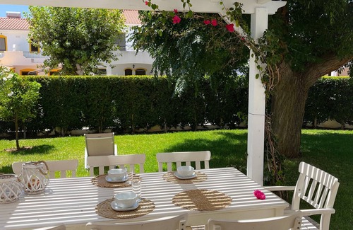 Altura Villa | Algarve - Altura Magnífico chalet pareado