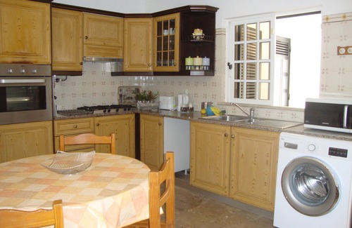 Gambelas Casa | Algarve Casa con piscina privada