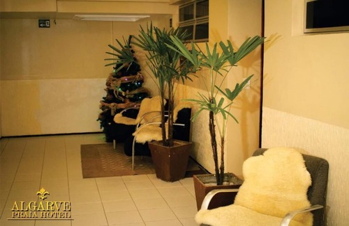 Praia de Iracema Hotel | Algarve Praia Hotel