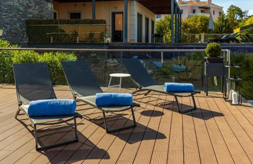 Vale do Lobo Casa | Algarve: Vale Lobo Golf&Beach with Private Pool II