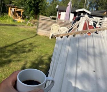 Ingaro Casa | Älgdals villa