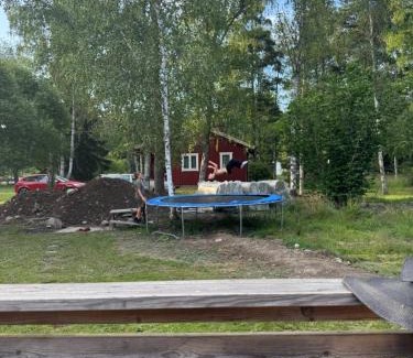Ingaro Casa | Älgdals villa