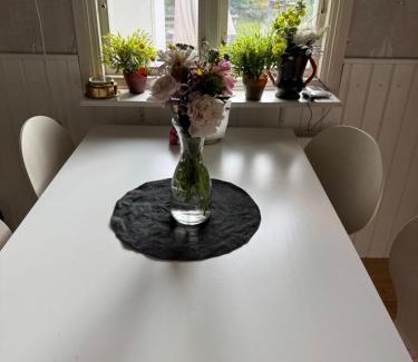 Ingaro Casa | Älgdals villa
