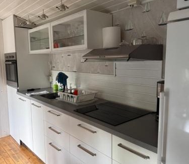 Ingaro Casa | Älgdals villa