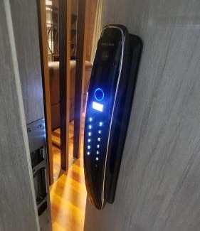 Seeb Apartamento | Algent house2