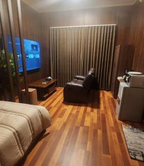 Seeb Apartamento | Algent house2