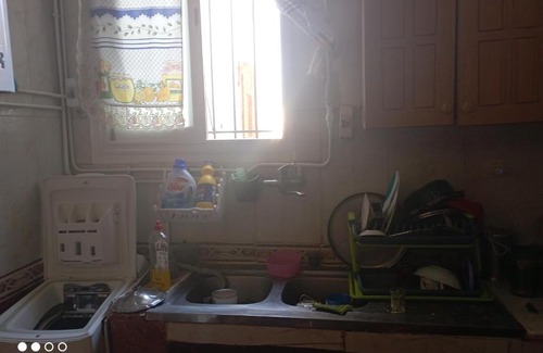 Sidi M'Hamed Apartamento | Alger