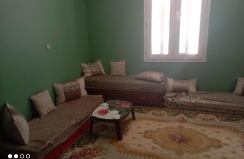 Sidi M'Hamed Apartamento | Alger