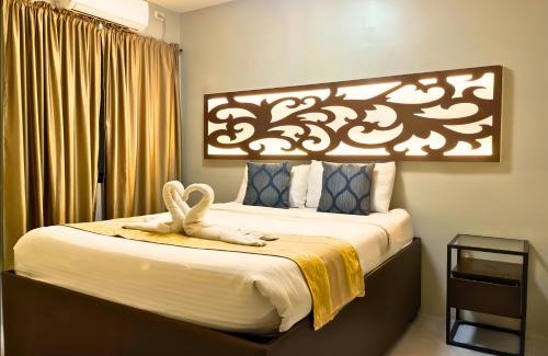 Marikina Hotel | Algers Suites