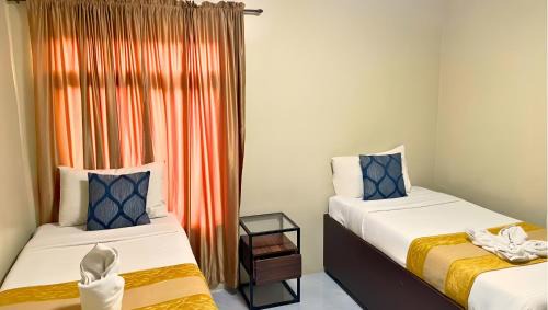 Marikina Hotel | Algers Suites