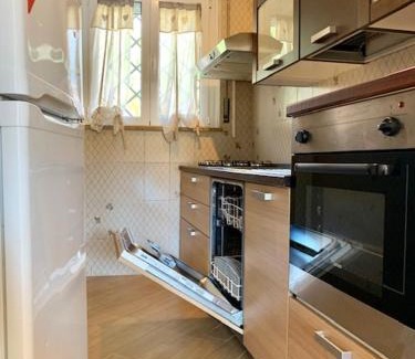 La Pietraia Apartamento | Alghero Charming Apartments, Steps from the beach