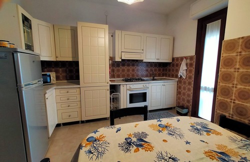 La Pietraia Apartamento | Alghero :amplio apartamento a buen precio 300 m de la playa