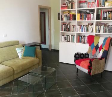 Alghero Apartamento | Alghero Lovely Flat