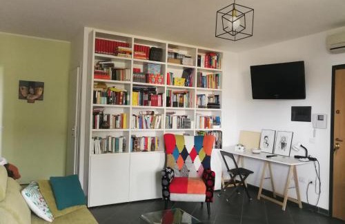 Alghero Apartamento | Alghero Lovely Flat