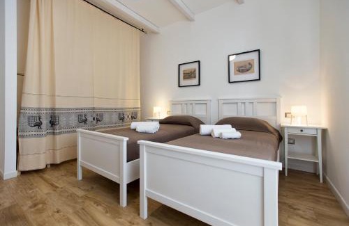 Alghero City Centre Apartamento | Alghero P.Umberto old town