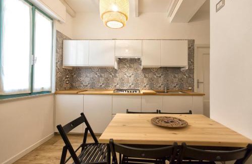 Alghero City Centre Apartamento | Alghero P.Umberto old town