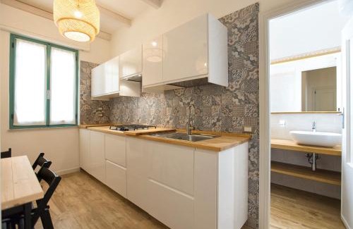 Alghero City Centre Apartamento | Alghero P.Umberto old town